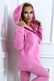 dreiteiliges Set Jogginganzüge Carla -candy