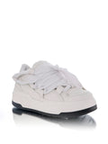 Sneakers snake 24 / Weiß