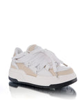 Sneakers snake 24 / Beige