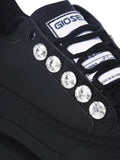sneaker chunky stones schwarz